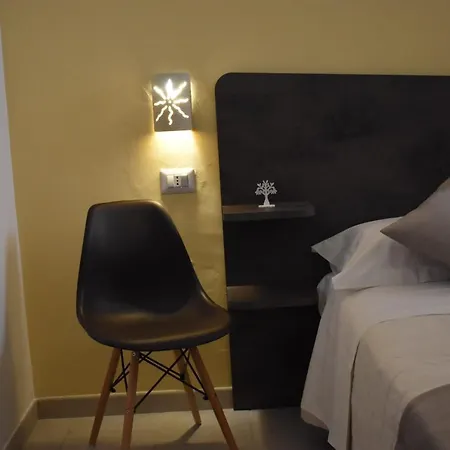 Bed and breakfast Samele *