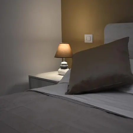 Bed and breakfast Samele