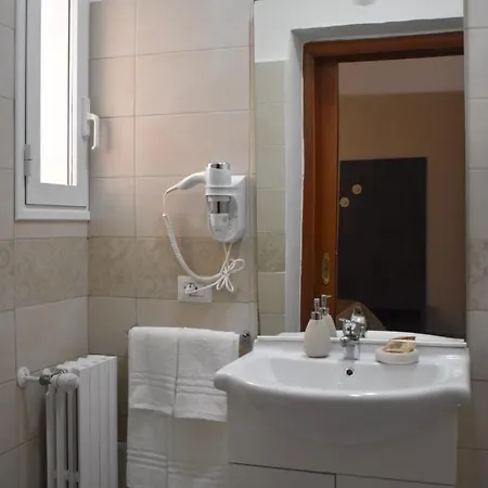 Bed and breakfast Samele Lecce