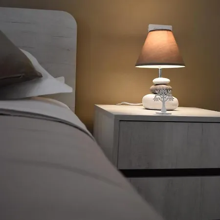 Bed and breakfast Samele Lecce