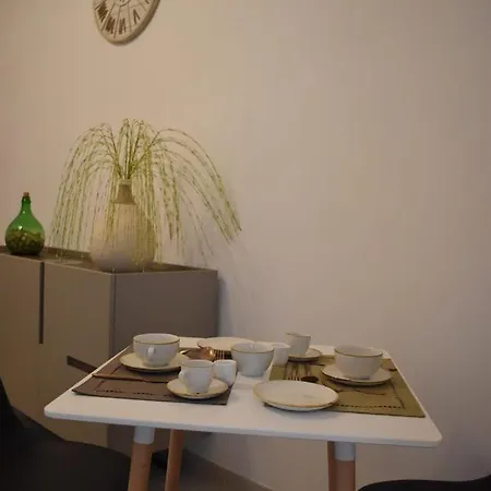 Bed and breakfast Samele