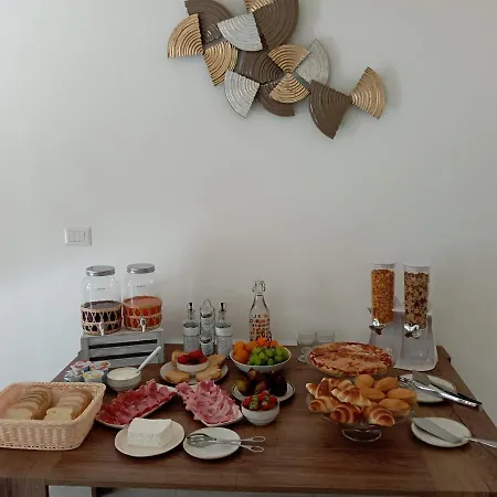 Samele Bed and breakfast Lecce