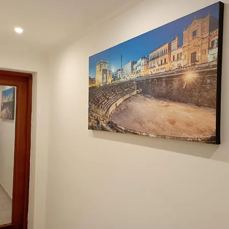 Bed and breakfast Samele Lecce