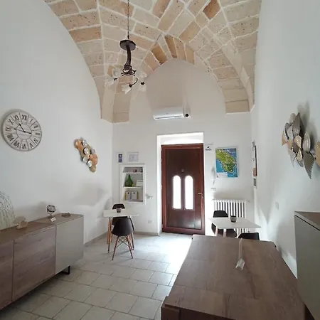Bed and breakfast Samele Lecce