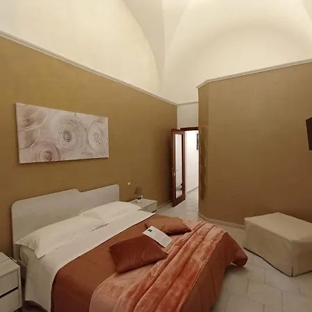 Bed and breakfast Samele Lecce