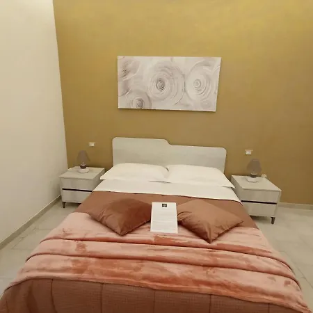 Bed and breakfast Samele Lecce