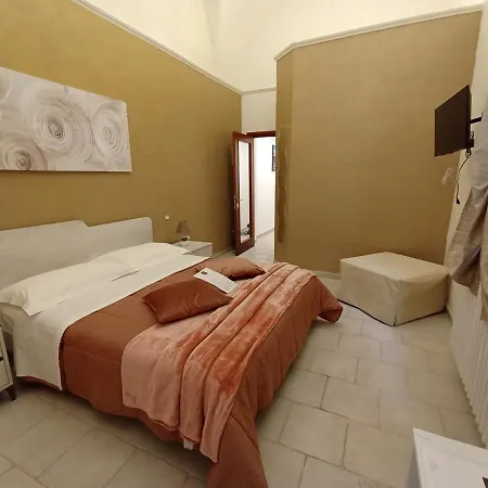 Bed and breakfast Samele