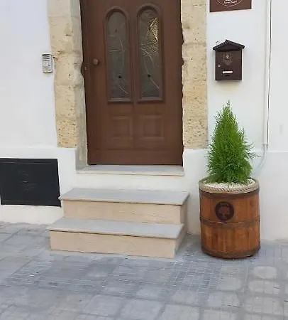 Bed and breakfast Samele *