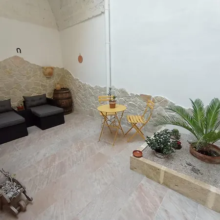 Bed and breakfast Samele Lecce