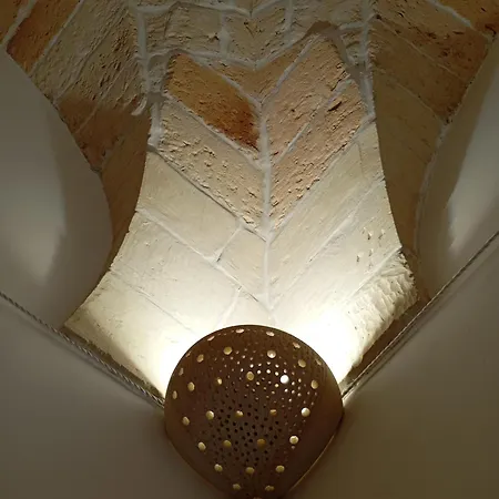 Bed and breakfast Samele Lecce